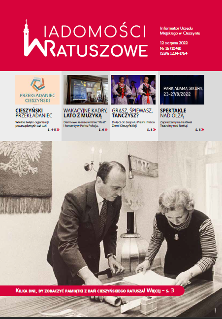 okładka WR nr 16